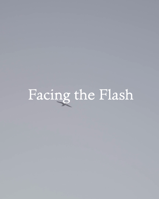 Facing the Flash
